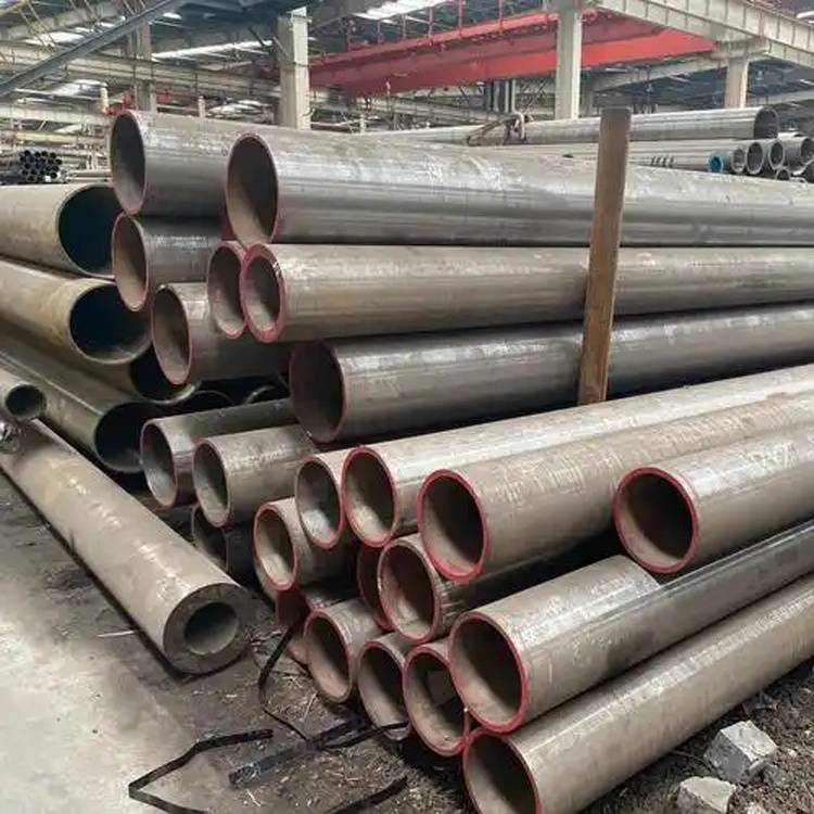 龙湖电厂用锅炉管